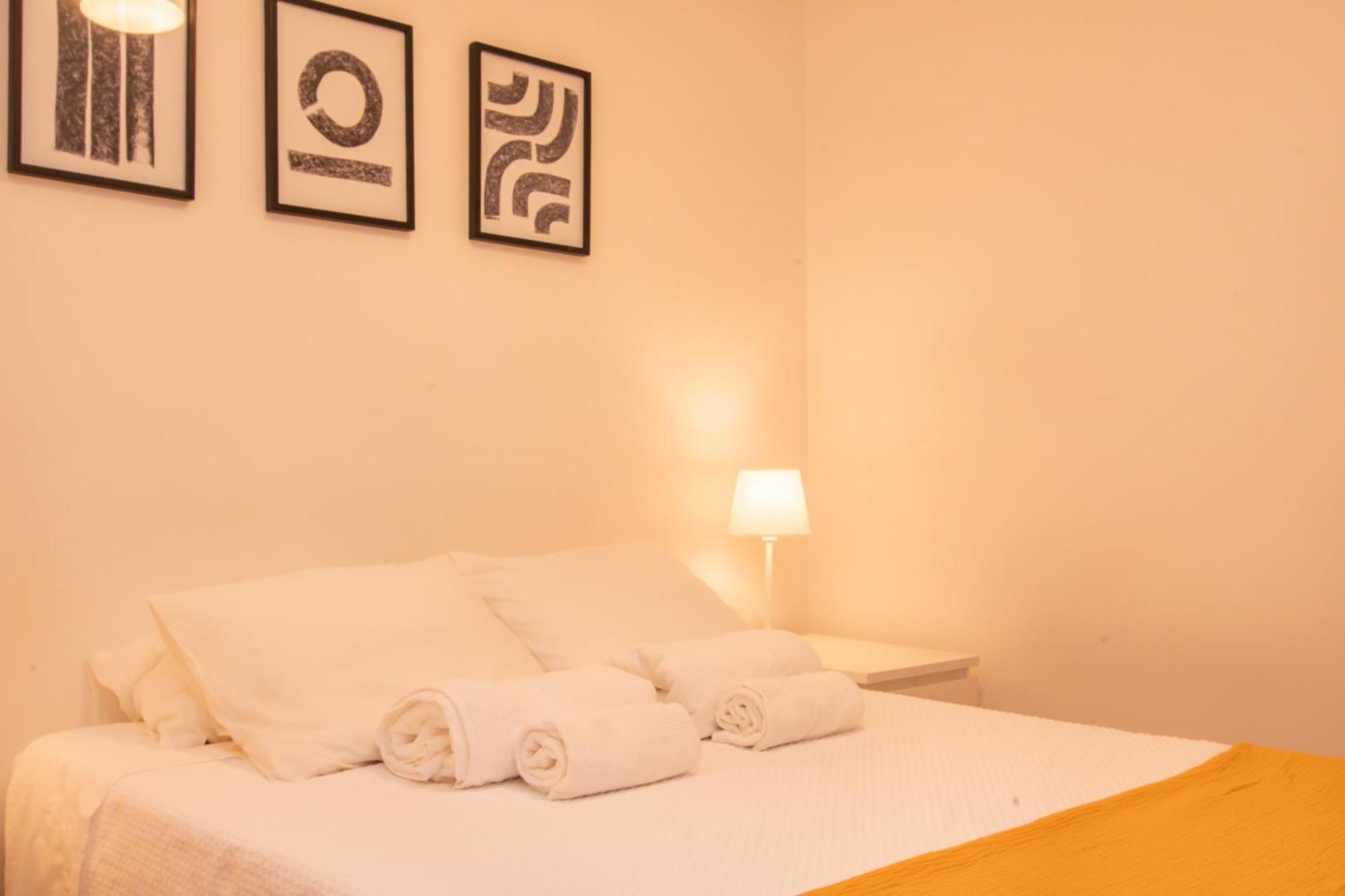 Charming & Peaceful Family Flat Apartamento Lisboa Exterior foto