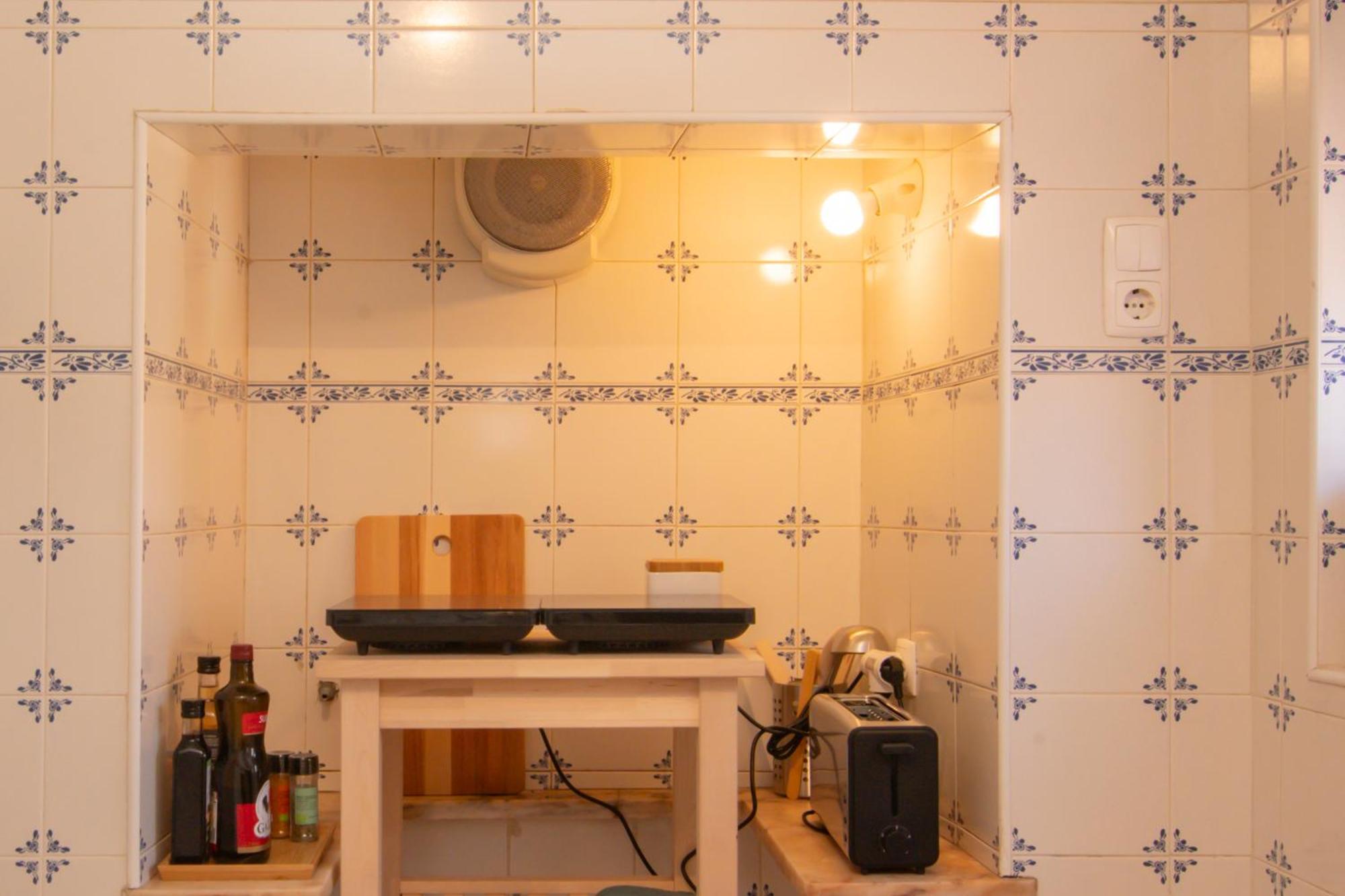 Charming & Peaceful Family Flat Apartamento Lisboa Exterior foto