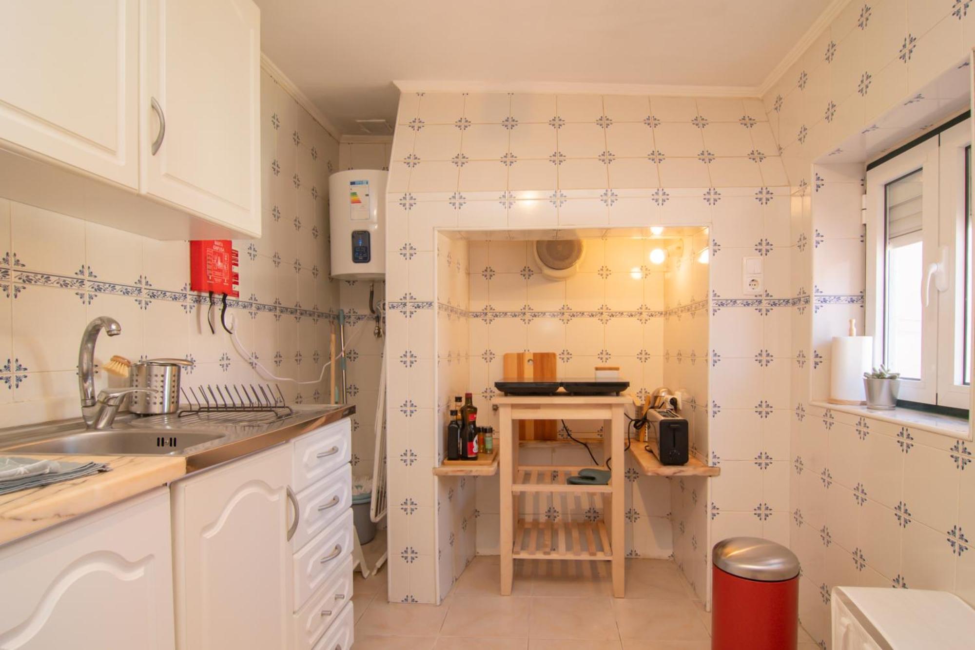 Charming & Peaceful Family Flat Apartamento Lisboa Exterior foto