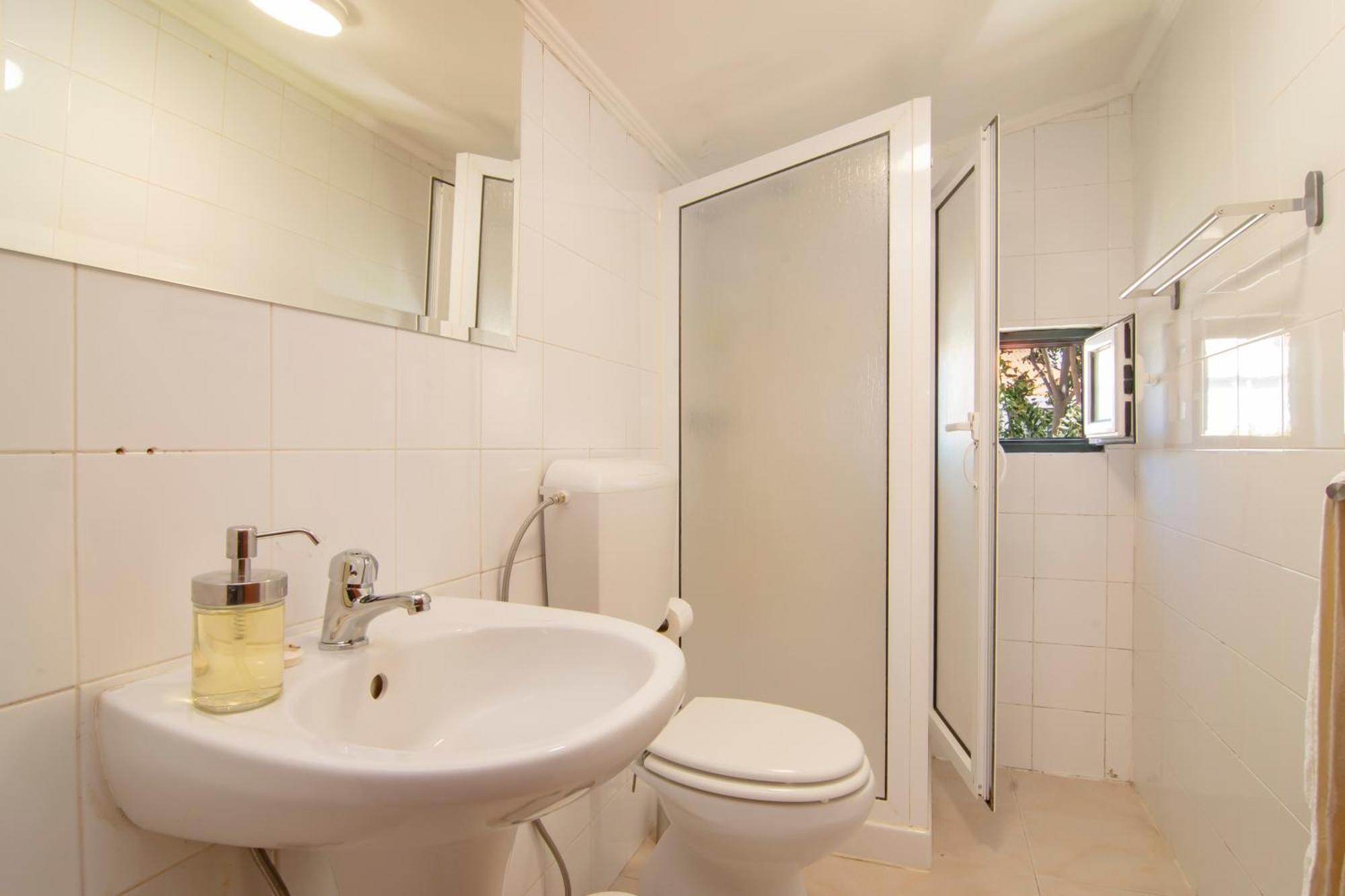 Charming & Peaceful Family Flat Apartamento Lisboa Exterior foto